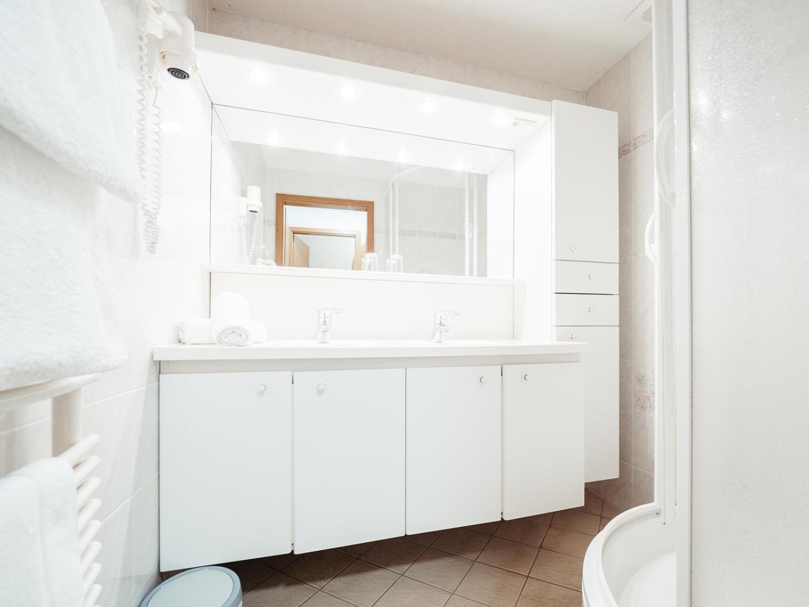 Appartement Am Hohenbusch Бург-Рюлан Екстериор снимка